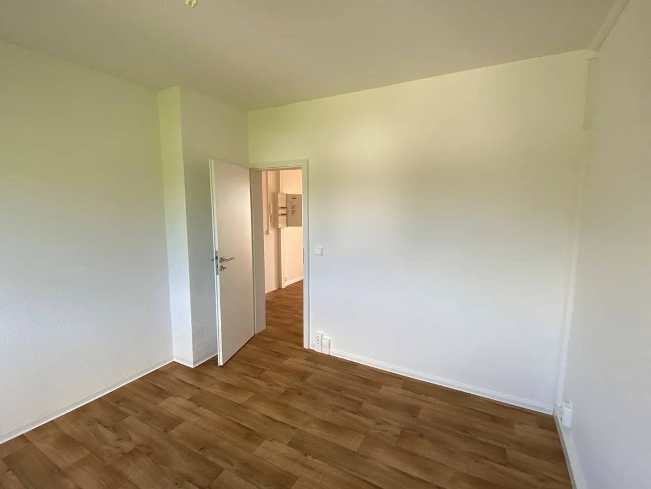 3 Zimmer Wohnung mit 54 m² in Suhl – Bild 7