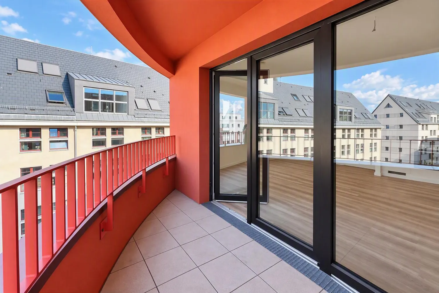 3 room apartment with 85 m² in Berlin – Photo 5