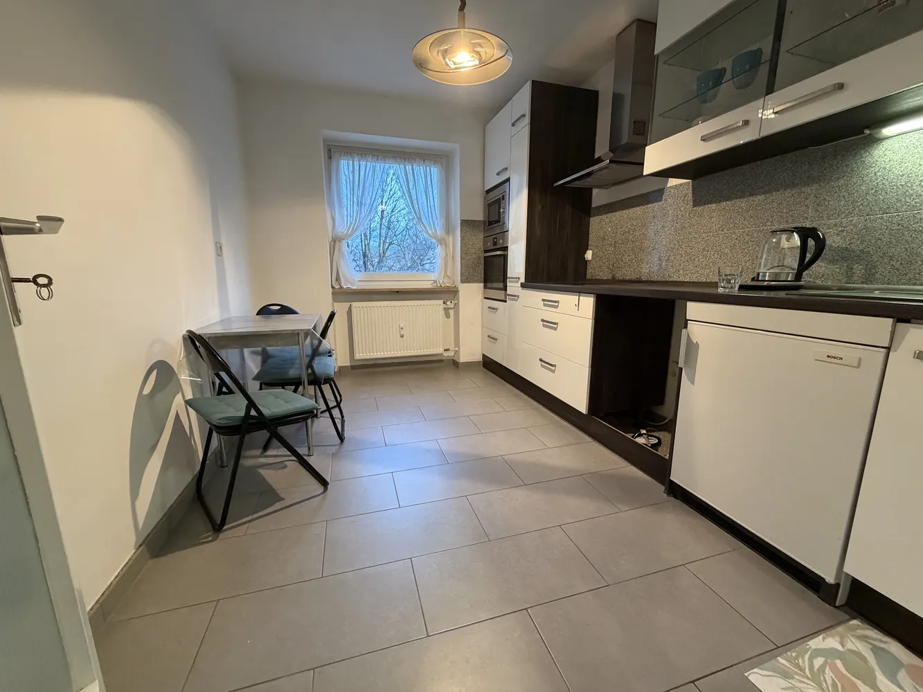 4 room apartment with 92 m² in Munich – Photo 9