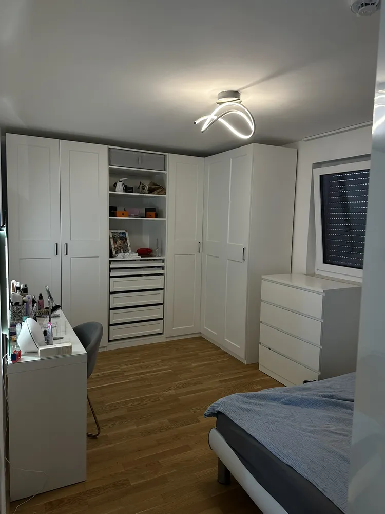 3 Zimmer Wohnung mit 89 m² in Frankfurt am Main – Bild 8