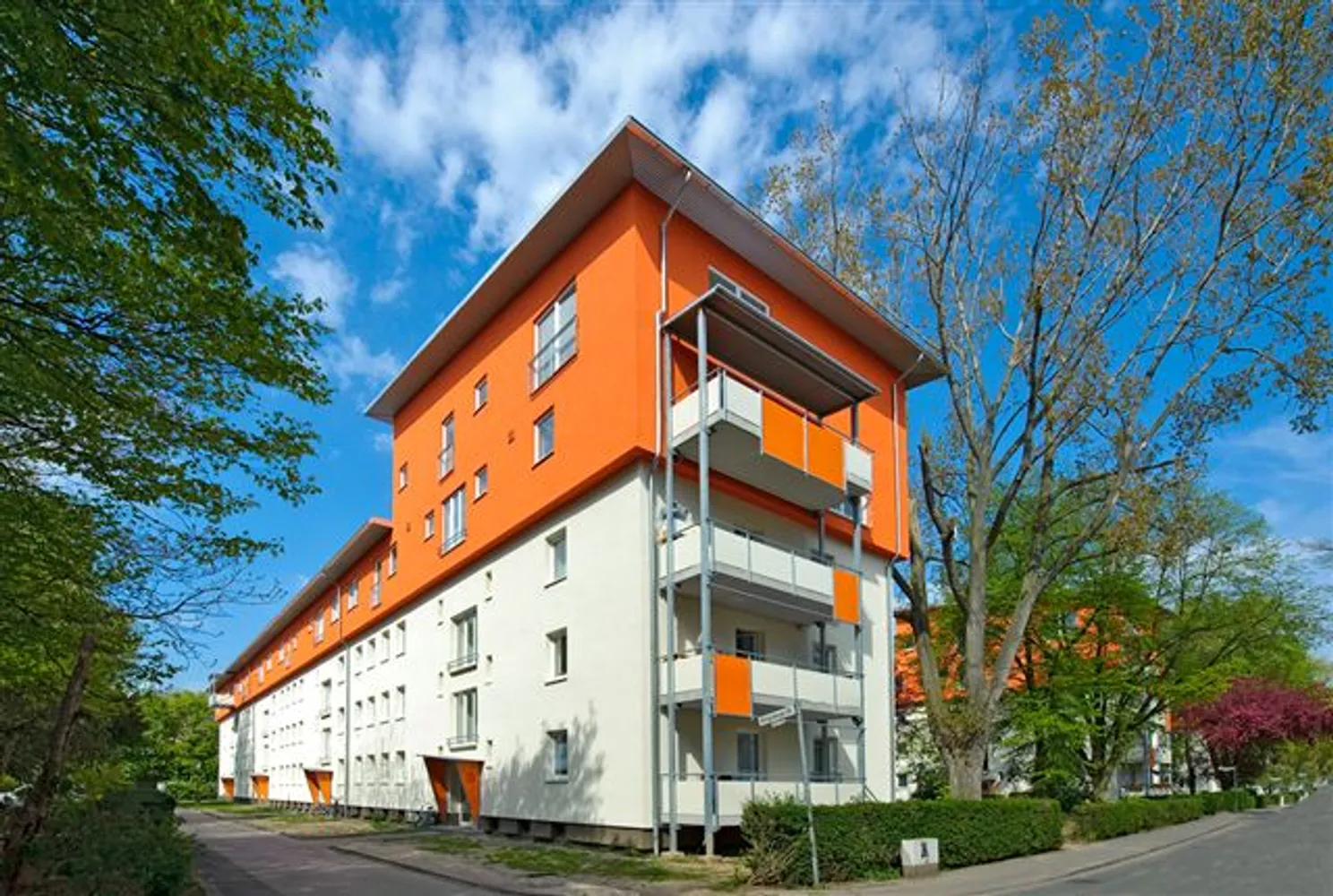 3 Zimmer Wohnung mit 130 m² in Köln – Bild 1