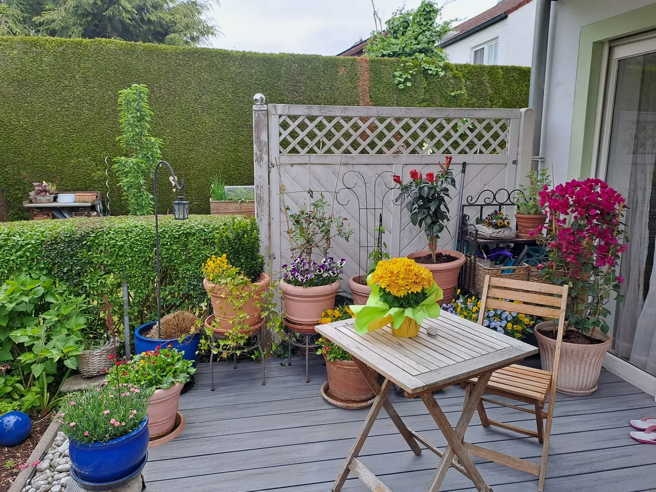 2 Zimmer Wohnung mit 75 m² in Ingolstadt – Bild 12