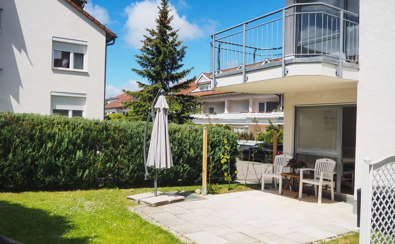 2 Zimmer Wohnung mit 40 m² in Böblingen – Bild 9