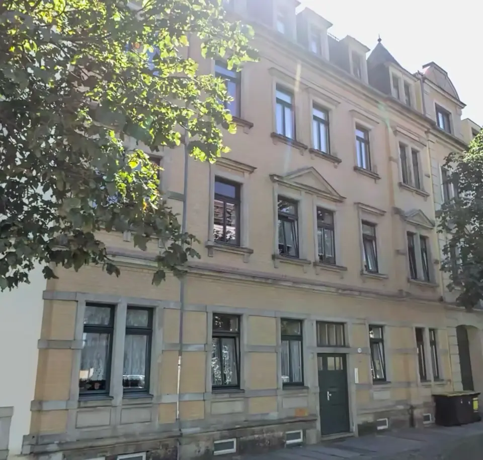 3 Zimmer Wohnung mit 60 m² in Dresden – Bild 8