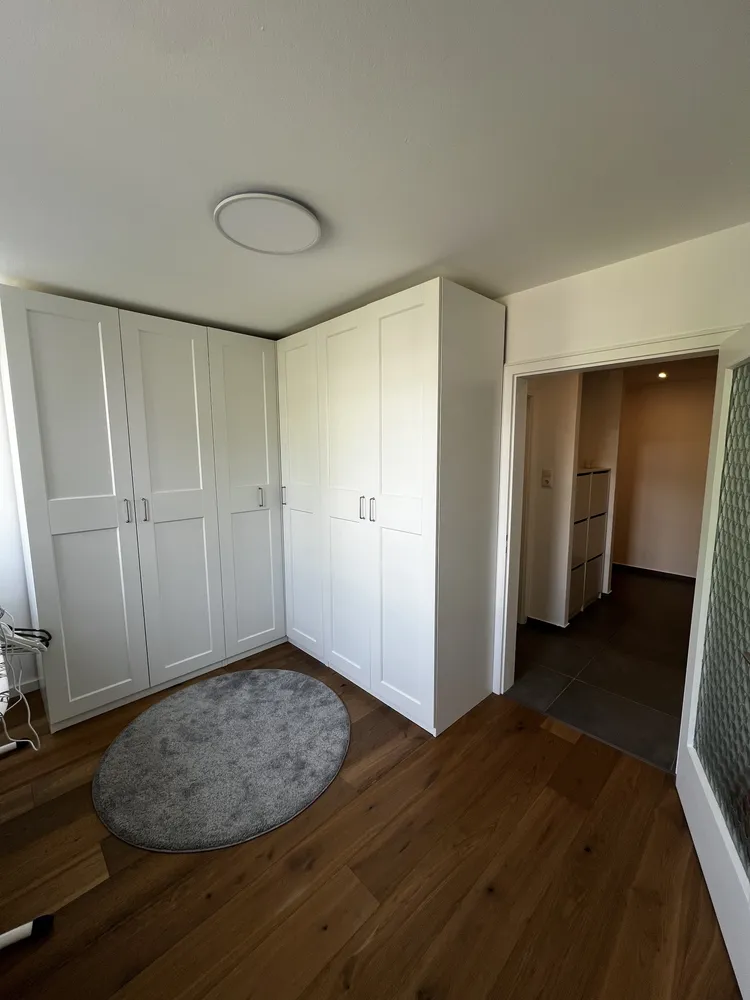 3 room apartment with 77 m² in Munich – Photo 11