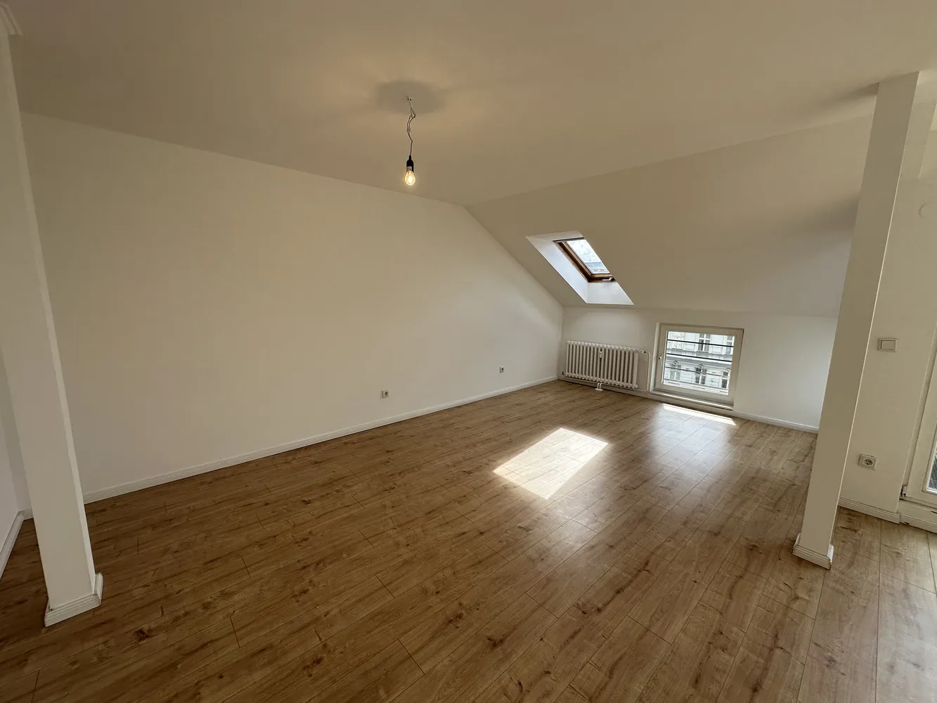 2 Zimmer Wohnung mit 76 m² in Berlin – Bild 4