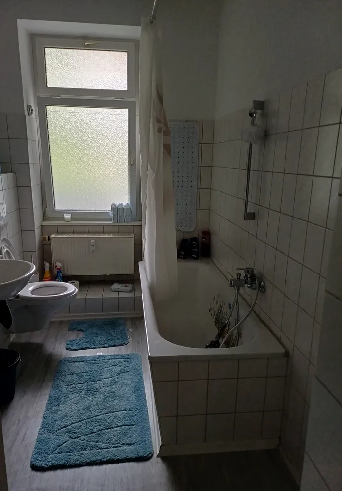 2 Zimmer Wohnung mit 57 m² in Leipzig – Bild 1