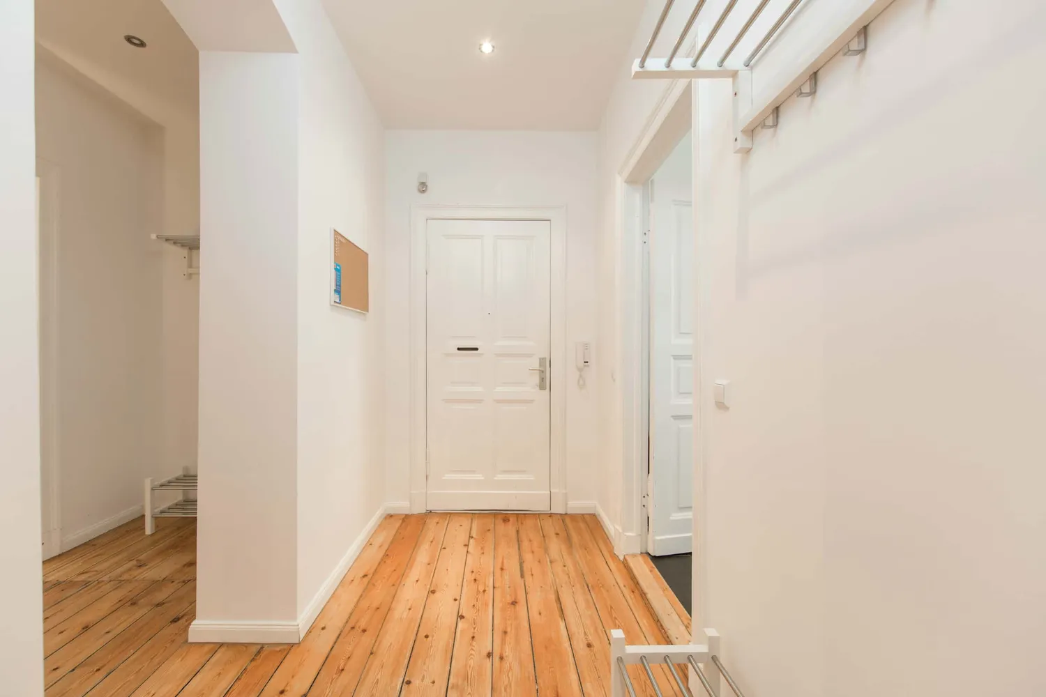 WG-Zimmer mit 11 m² in Berlin – Bild 5