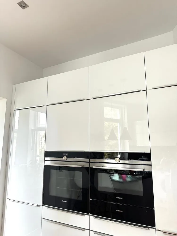 4 Zimmer Wohnung mit 99 m² in Hannover – Bild 4