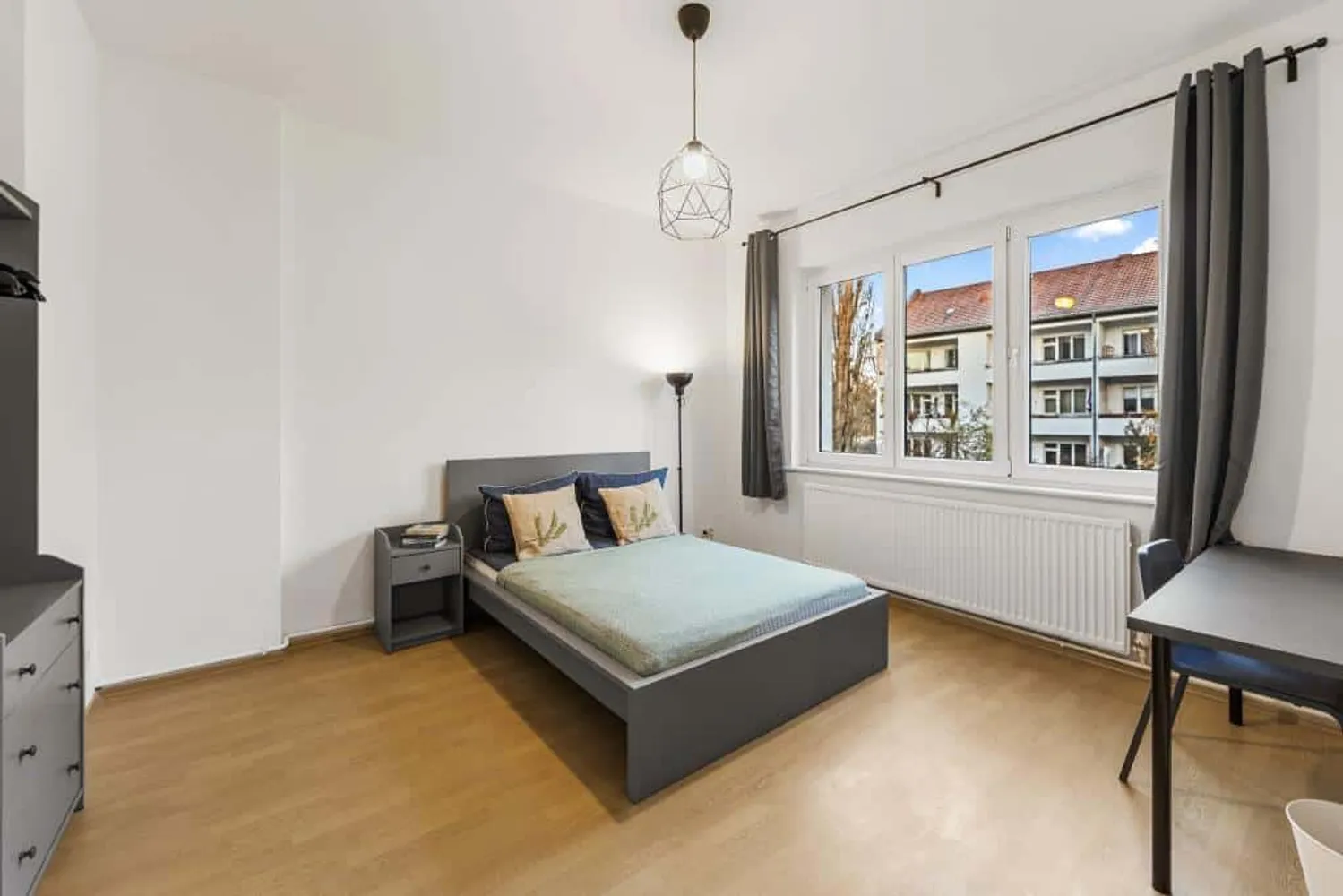 WG-Zimmer mit 15 m² in Berlin – Bild 4
