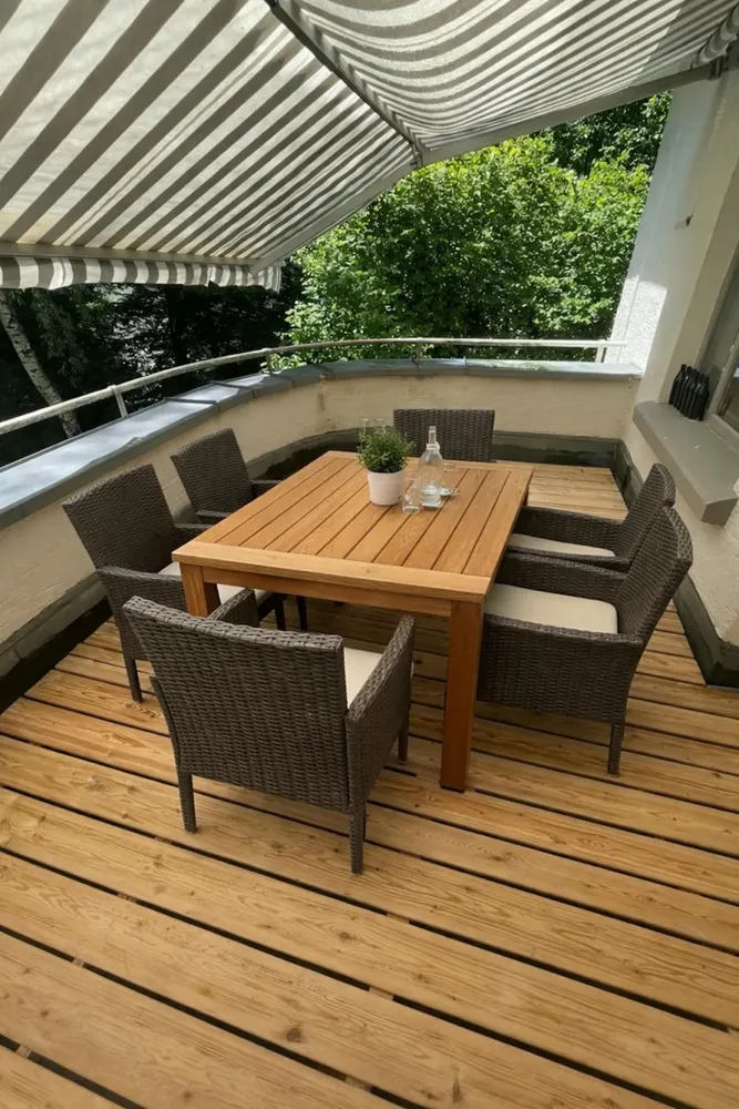WG-Zimmer mit 14 m² in München – Bild 5