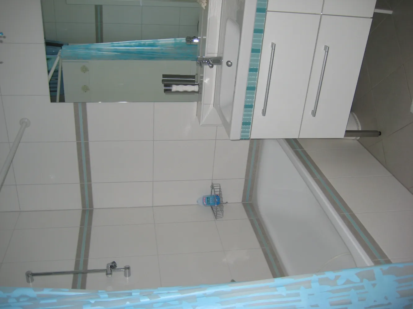 2 Zimmer Wohnung mit 89 m² in München – Bild 4