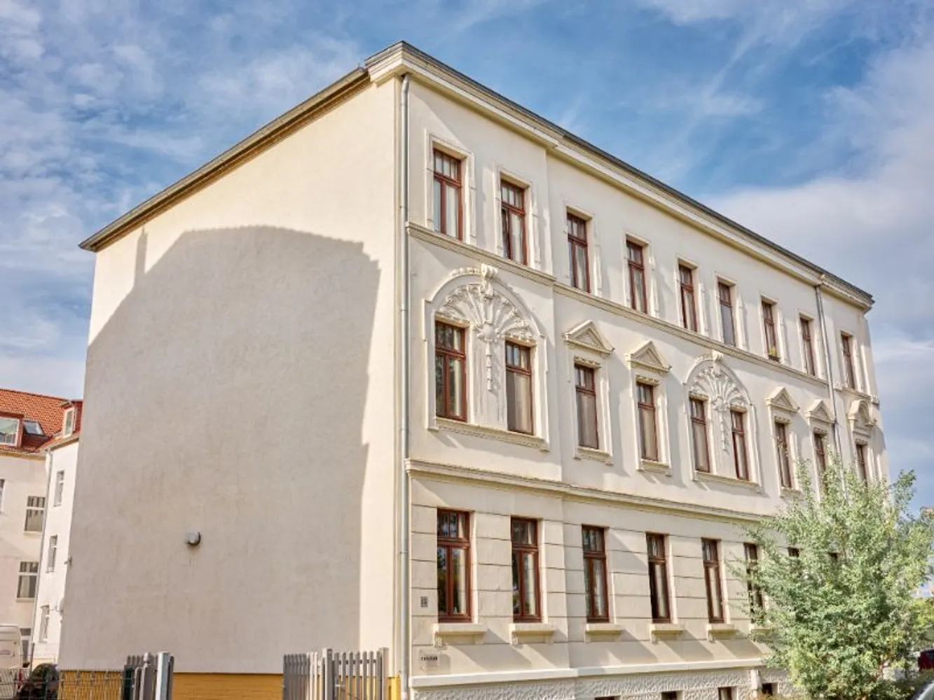 2 Zimmer Wohnung mit 51 m² in Leipzig – Bild 4