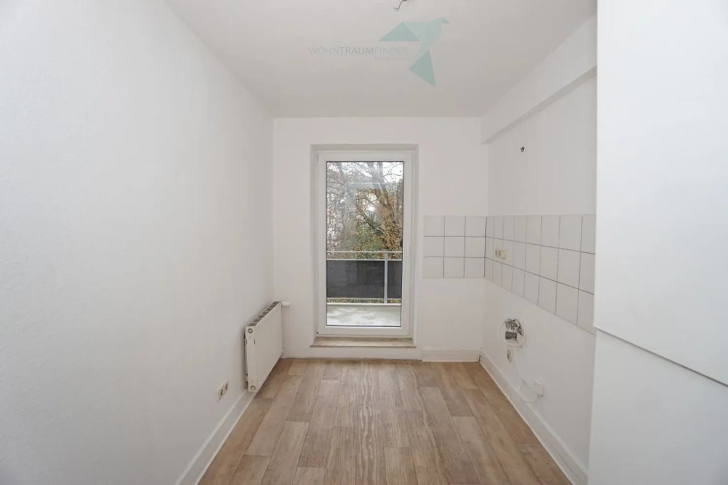 1 Zimmer Wohnung mit 44 m² in Zwickau – Bild 4