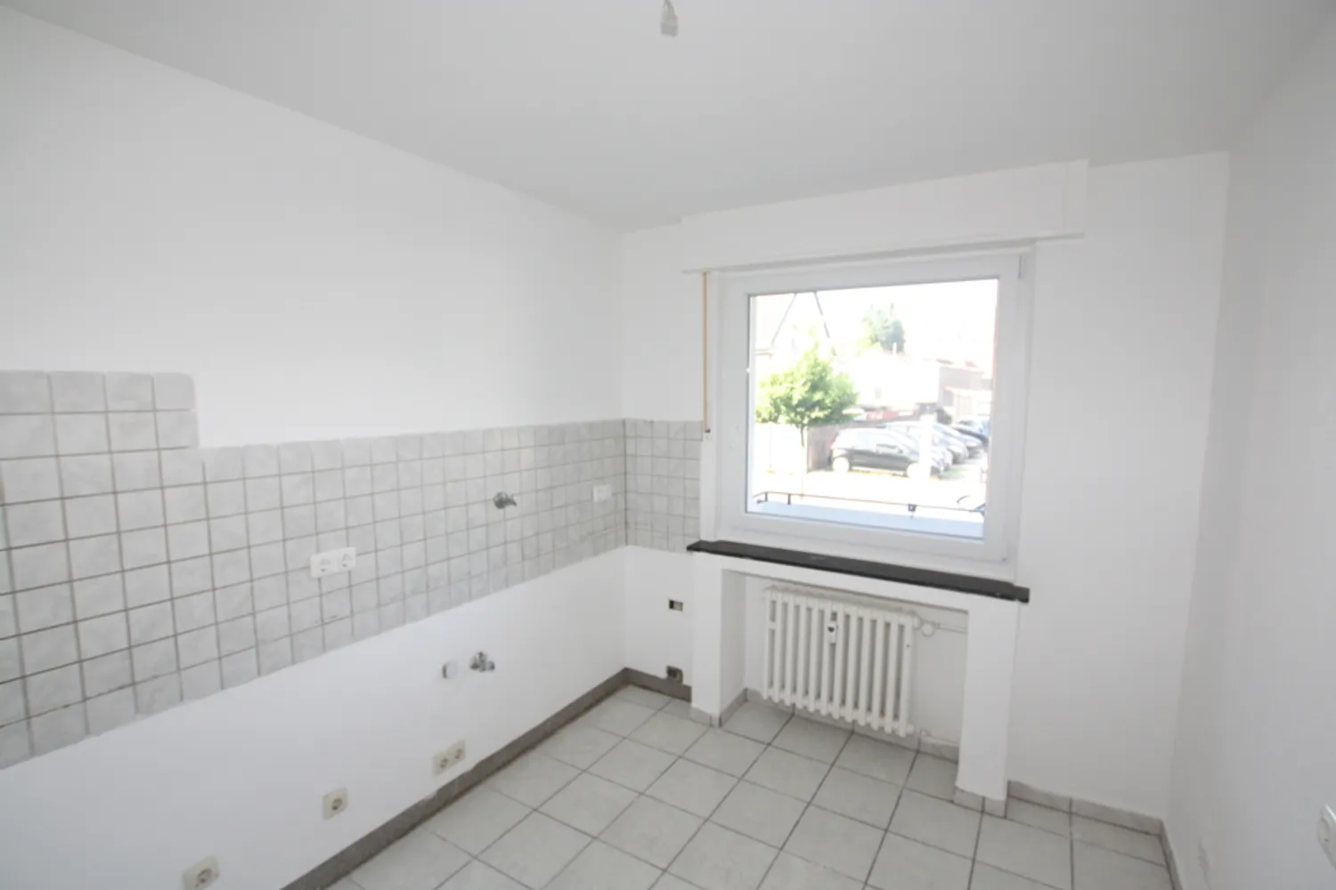 3 Zimmer Wohnung mit 74 m² in Duisburg – Bild 4