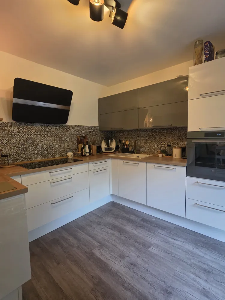 5 room apartment with 118 m² in Chemnitz – Photo 10