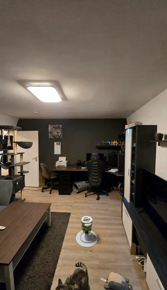 2 Zimmer Wohnung mit 52 m² in Lübeck – Bild 3