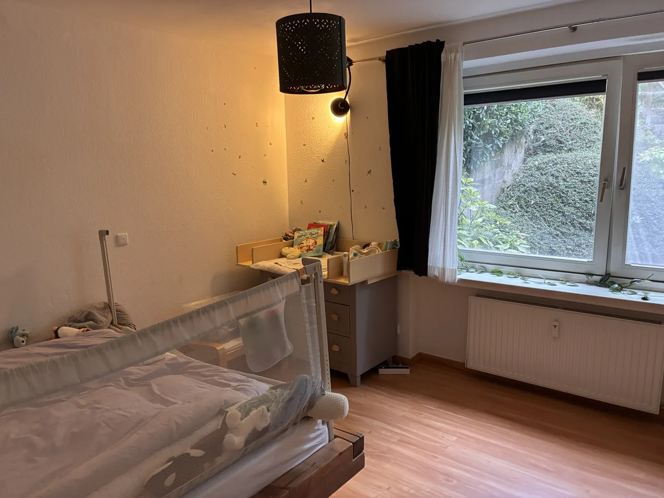 3 room apartment with 92 m² in Wuppertal – Photo 10