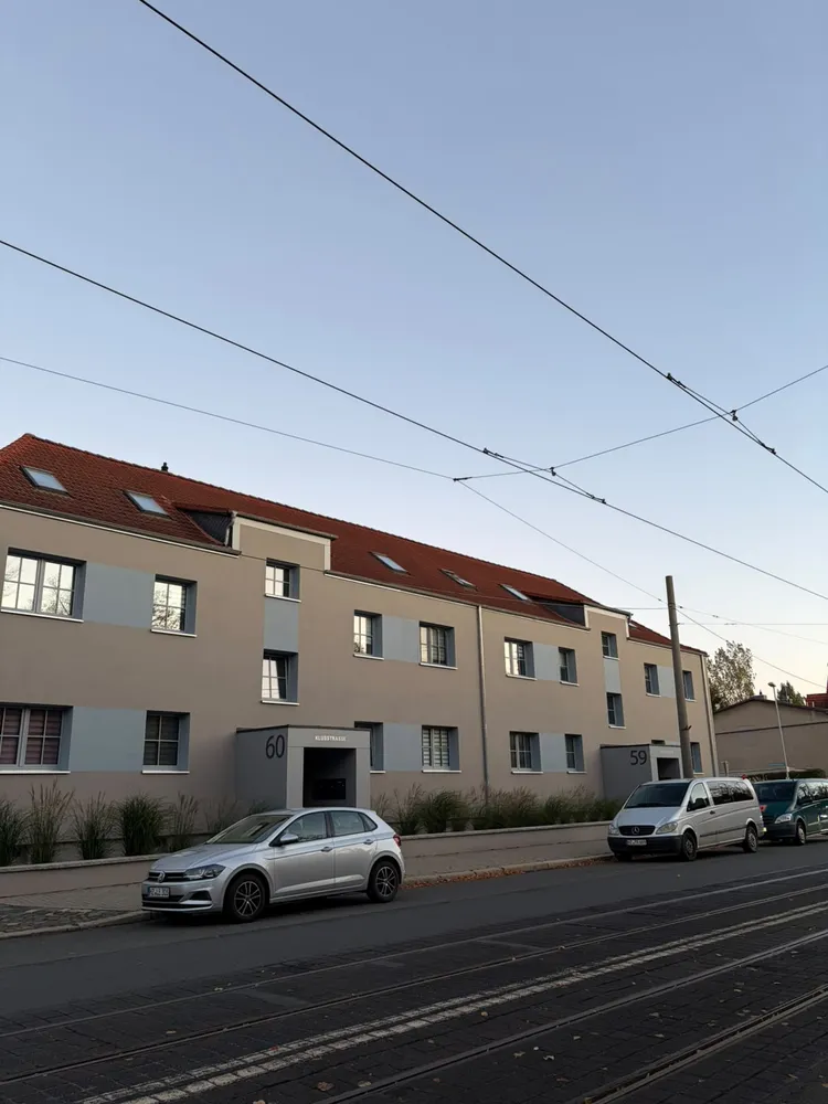 3 Zimmer Wohnung mit 68 m² in Halberstadt – Bild 5