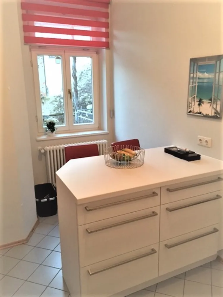 2 Zimmer Wohnung mit 56 m² in Ingolstadt – Bild 11