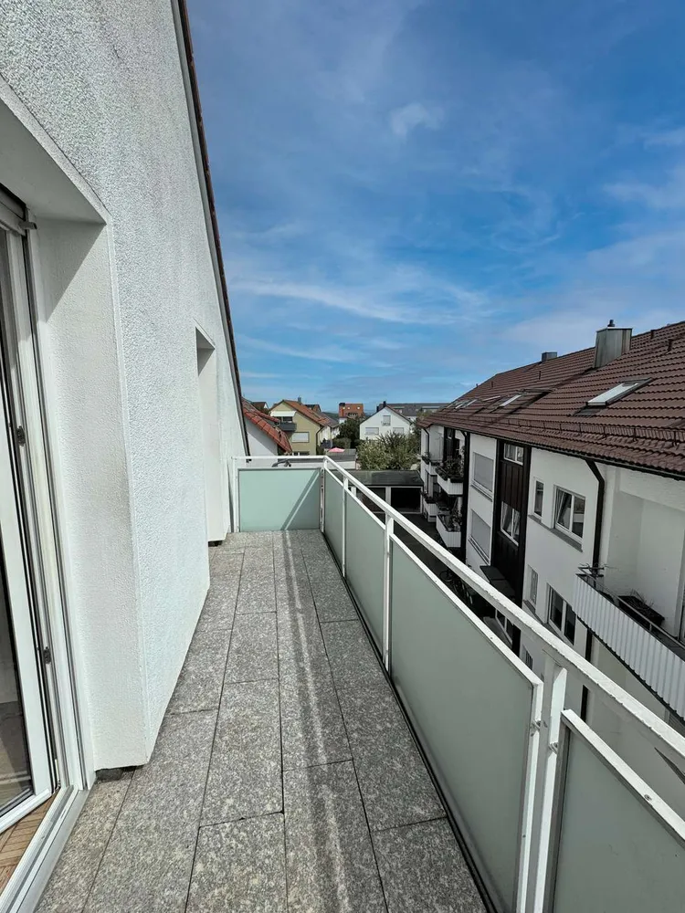 3 Zimmer Wohnung mit 69 m² in Stuttgart – Bild 5