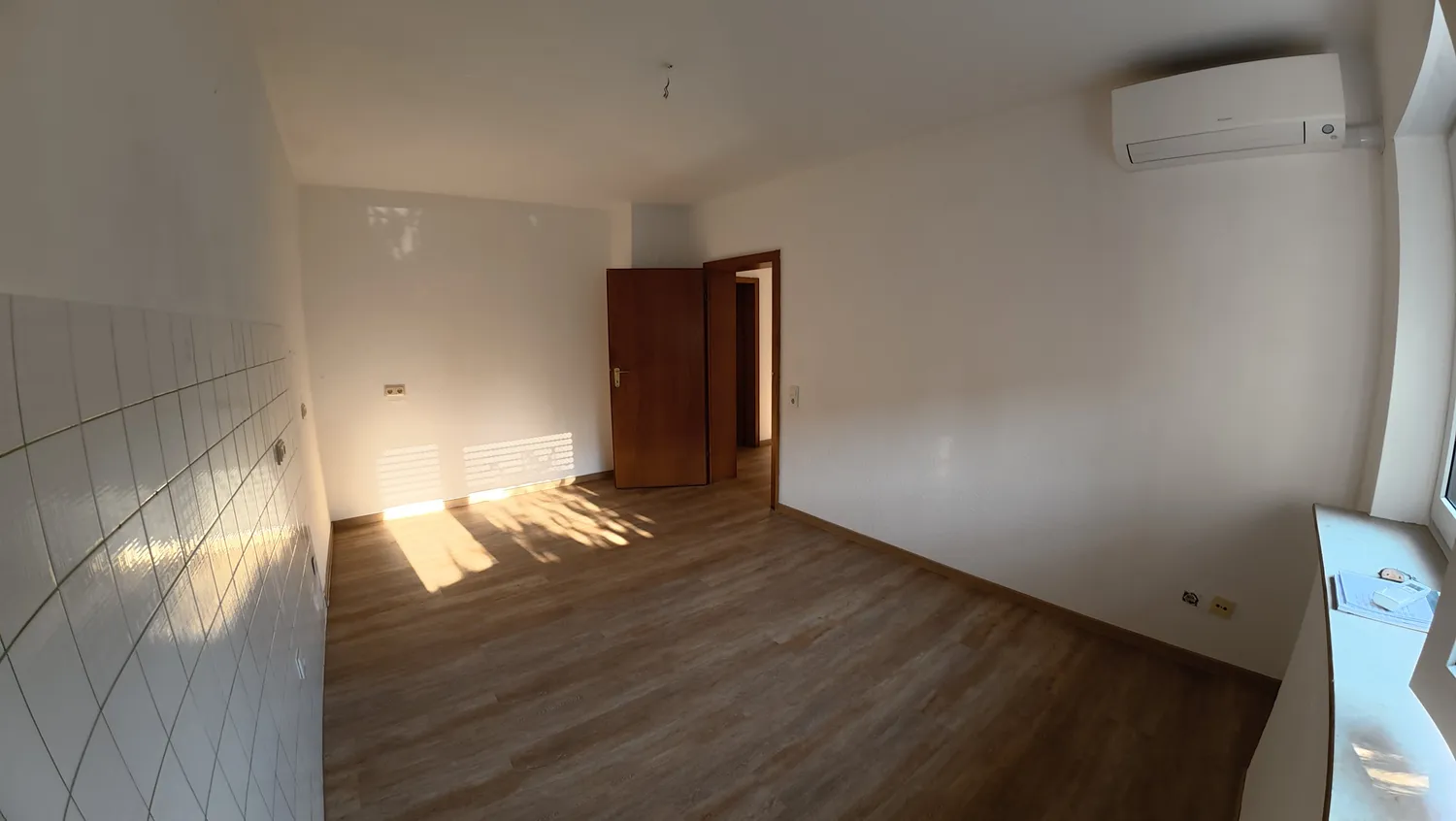 4 Zimmer Wohnung mit 108 m² in Mannheim – Bild 6