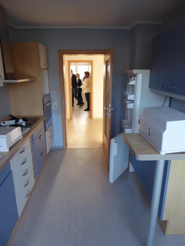 3 Zimmer Wohnung mit 102 m² in Karlsruhe – Bild 6
