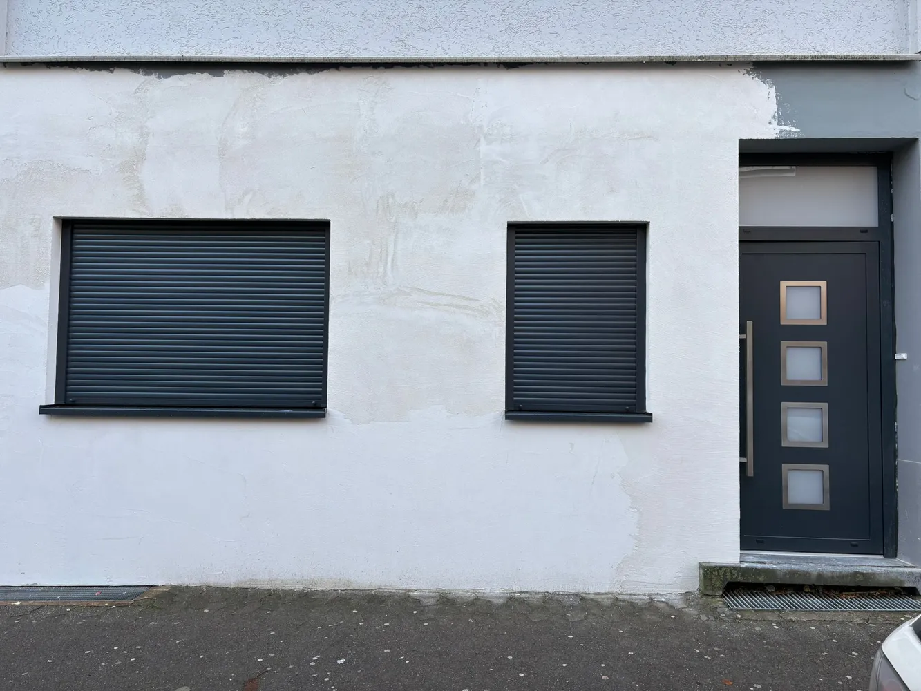 2 Zimmer Wohnung mit 31 m² in Saarbrücken – Bild 7