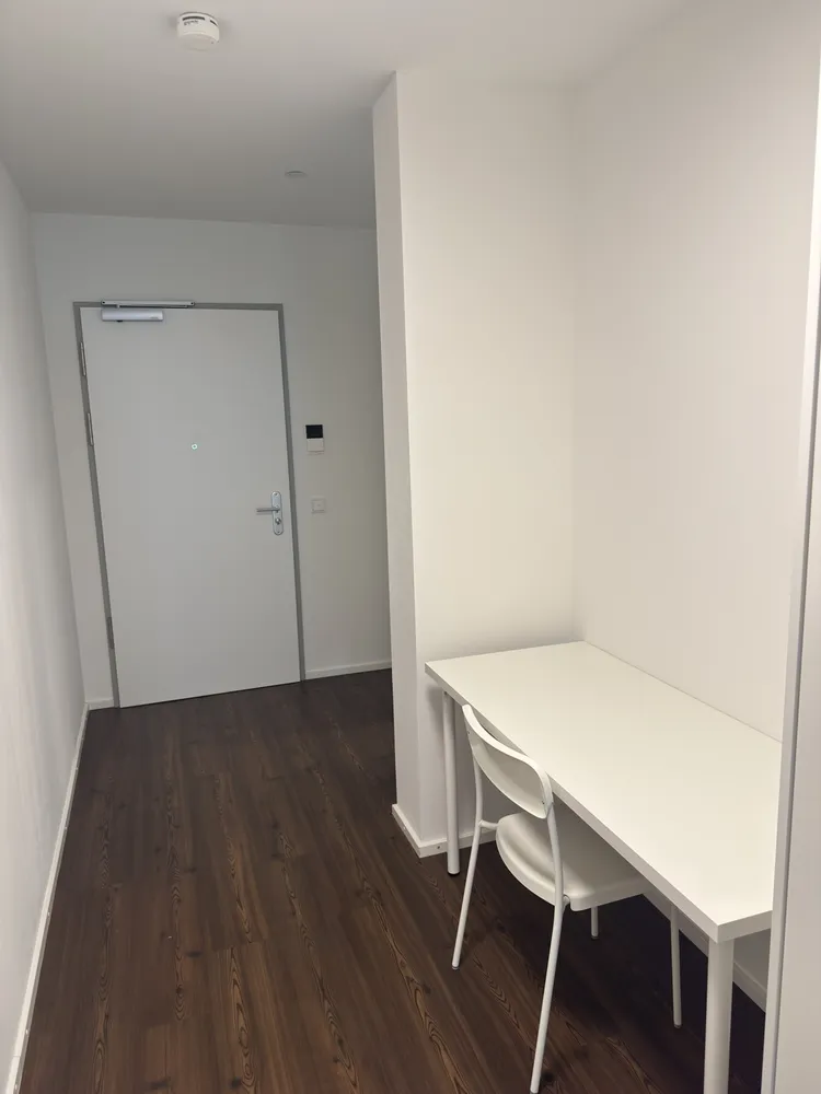 1 Zimmer Wohnung mit 38 m² in München – Bild 4