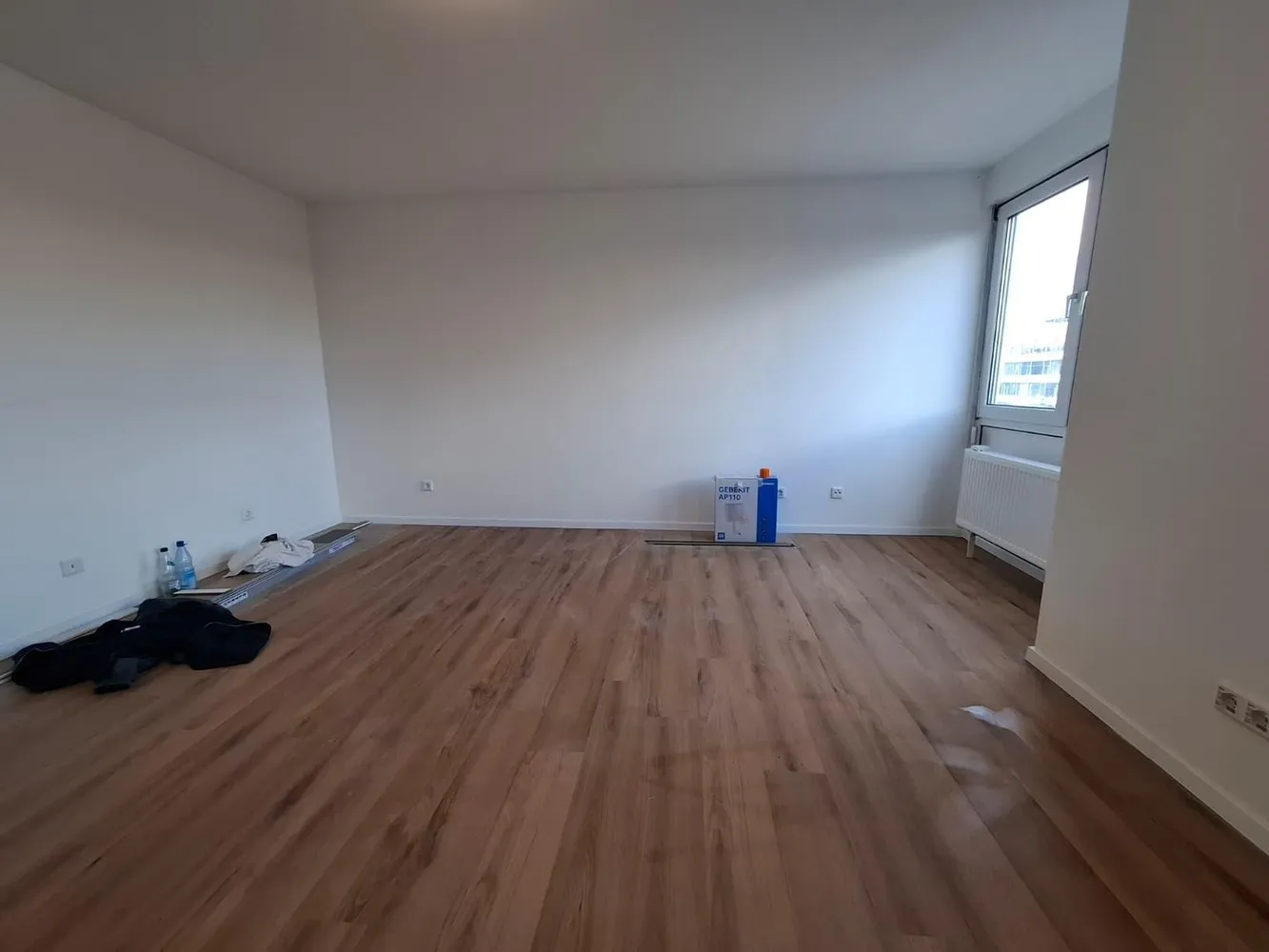 1 Zimmer Wohnung mit 30 m² in Nürnberg – Bild 4