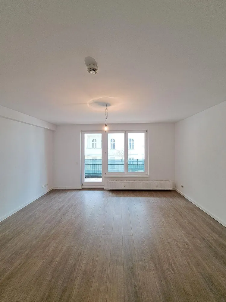 2 Zimmer Wohnung mit 61 m² in Berlin – Bild 2