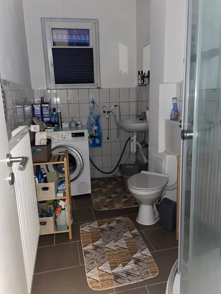 2 Zimmer Wohnung mit 46 m² in Braunschweig – Bild 9
