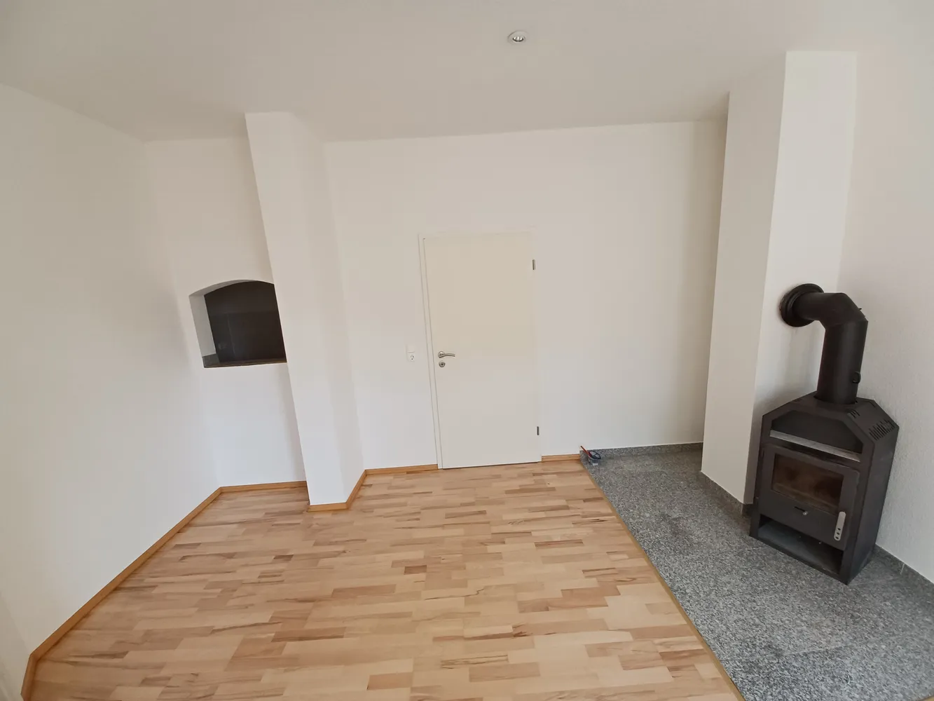 2 Zimmer Wohnung mit 40 m² in Dresden – Bild 1