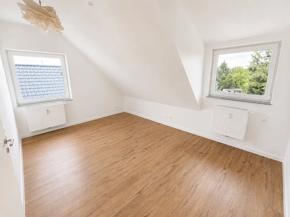 3 Zimmer Wohnung mit 88 m² in Bremerhaven – Bild 3