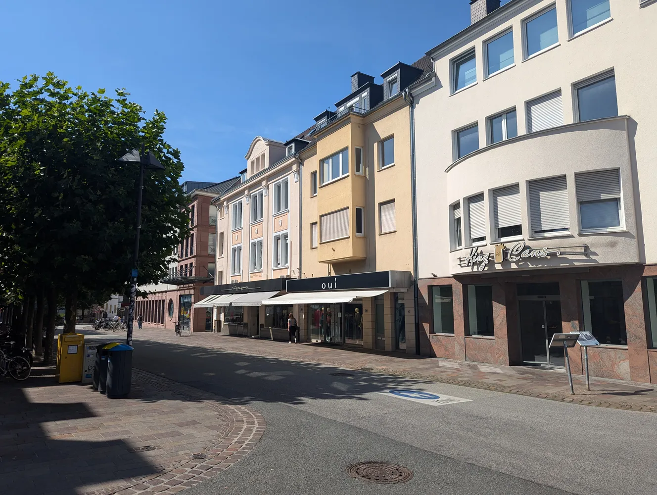 3 Zimmer Wohnung mit 70 m² in Paderborn – Bild 1