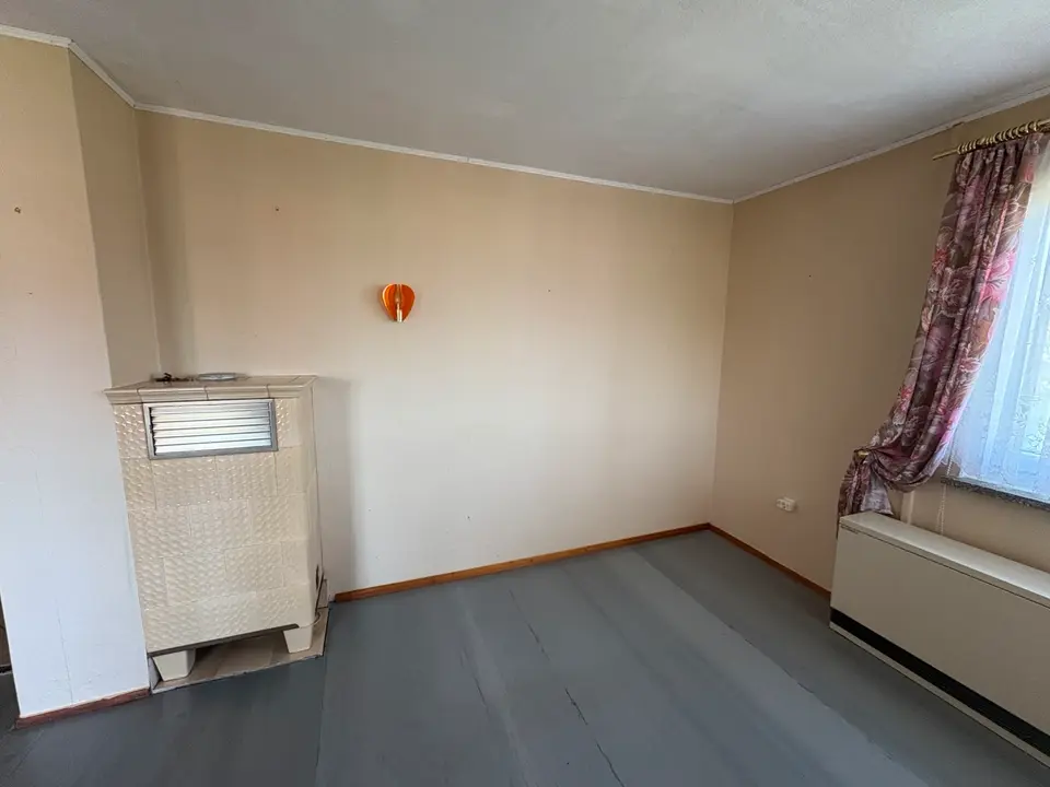 2 Zimmer Haus mit 56 m² in Schmalkalden – Bild 8