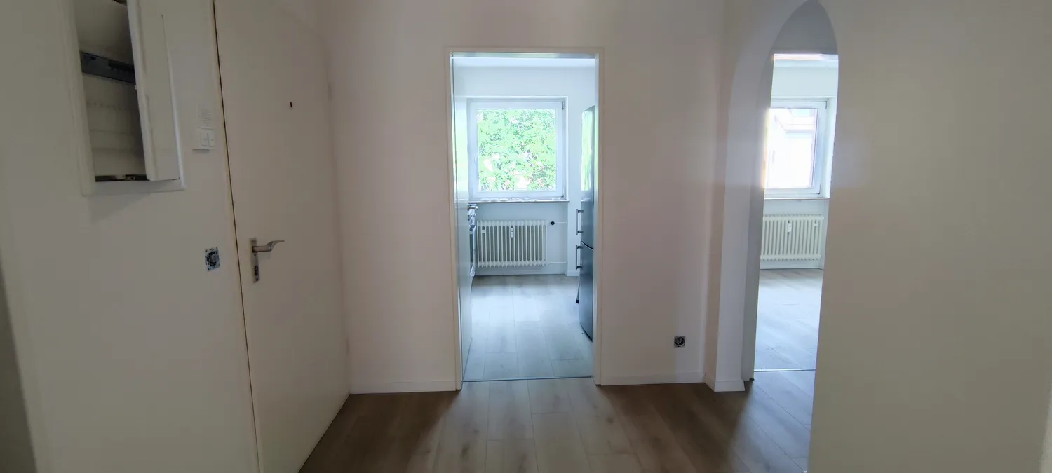 3 Zimmer Wohnung mit 75 m² in Nürnberg – Bild 6