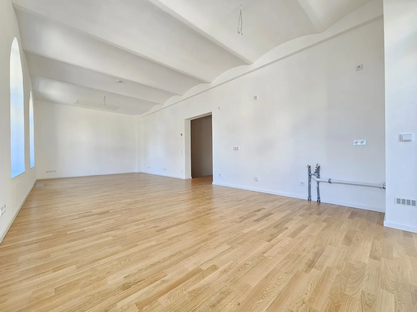3 Zimmer Wohnung mit 112 m² in Berlin – Bild 6