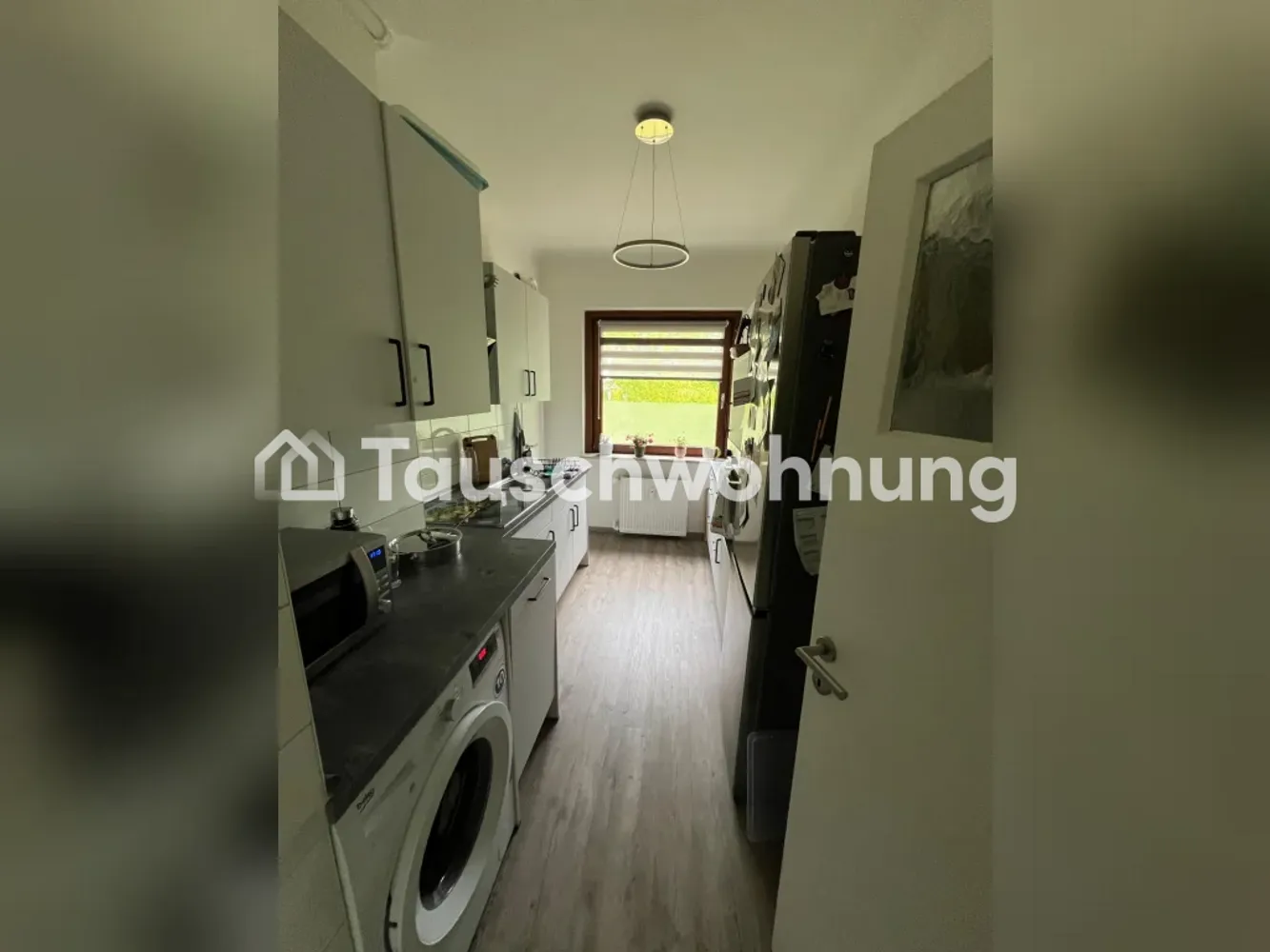 4 Zimmer Wohnung mit 93 m² in Hamburg – Bild 6