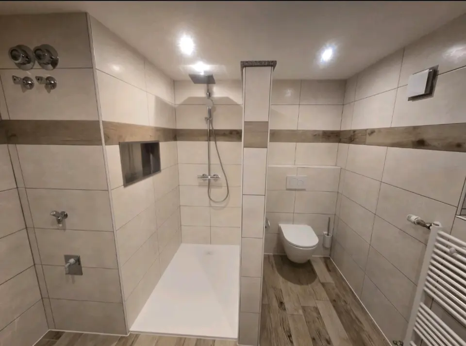 2 Zimmer Wohnung mit 55 m² in Nördlingen – Bild 6