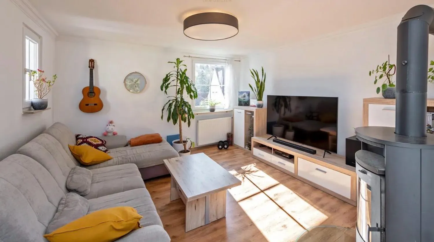 5 Zimmer Wohnung mit 112 m² in Stuttgart – Bild 10