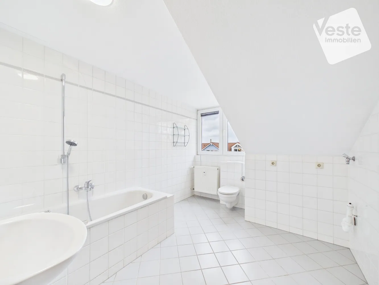 2 Zimmer Wohnung mit 68 m² in Coburg – Bild 1