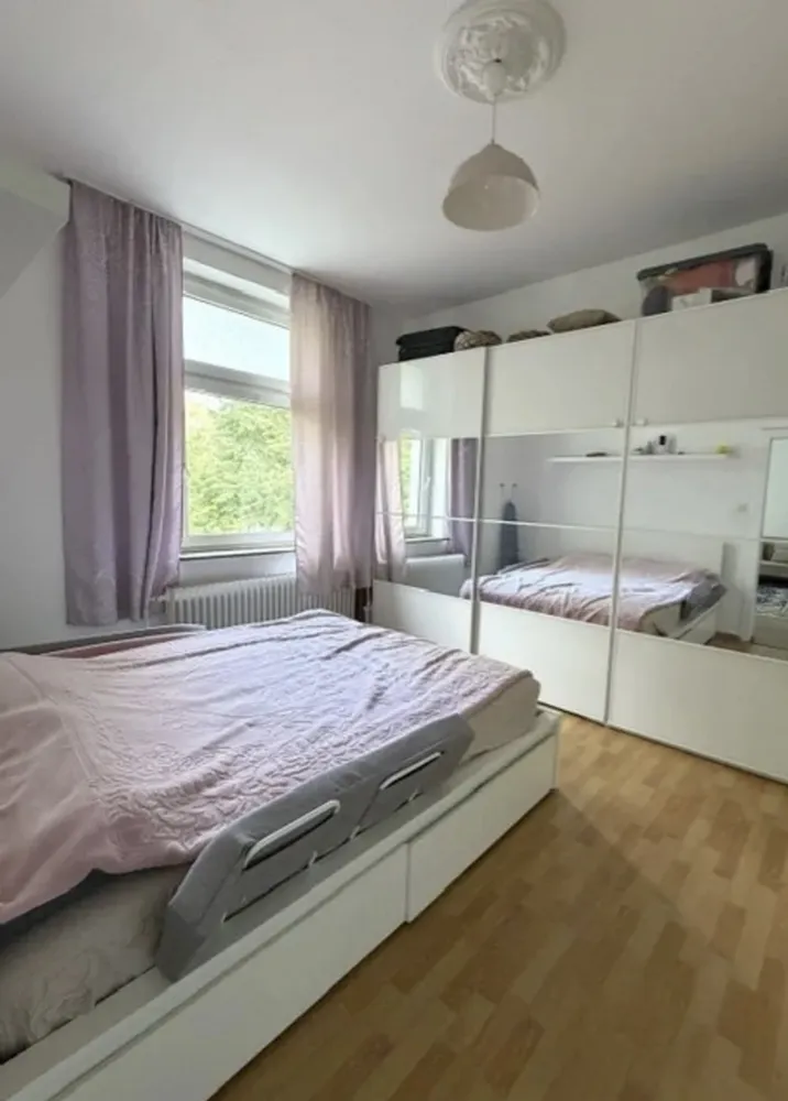 2 Zimmer Wohnung mit 57 m² in Mönchengladbach – Bild 2