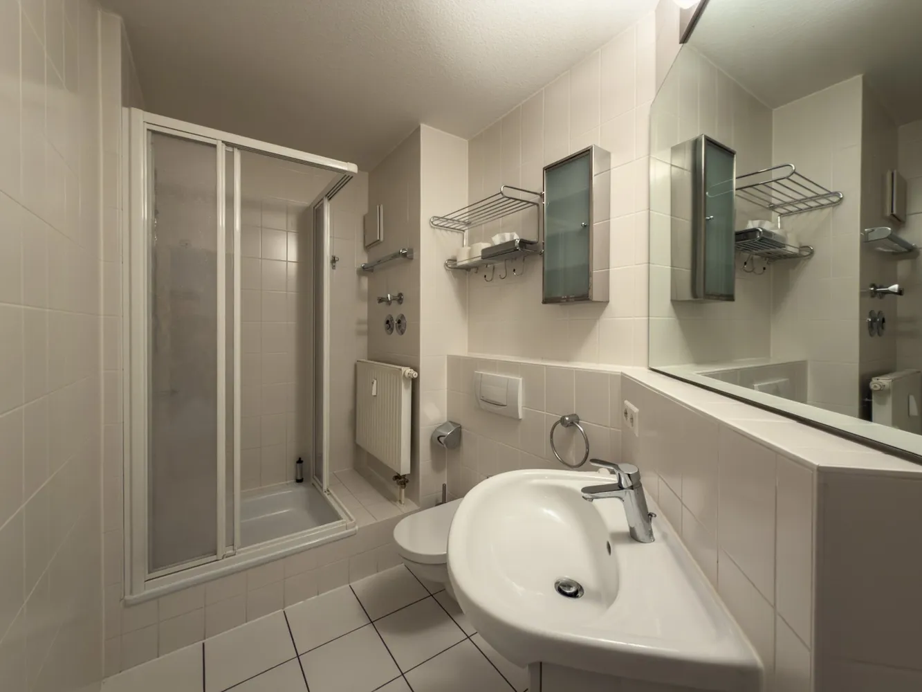 2 Zimmer Wohnung mit 50 m² in Stuttgart – Bild 8