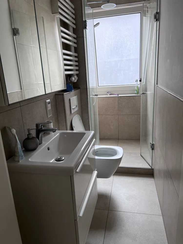 1 Zimmer Wohnung mit 31 m² in Hannover – Bild 2