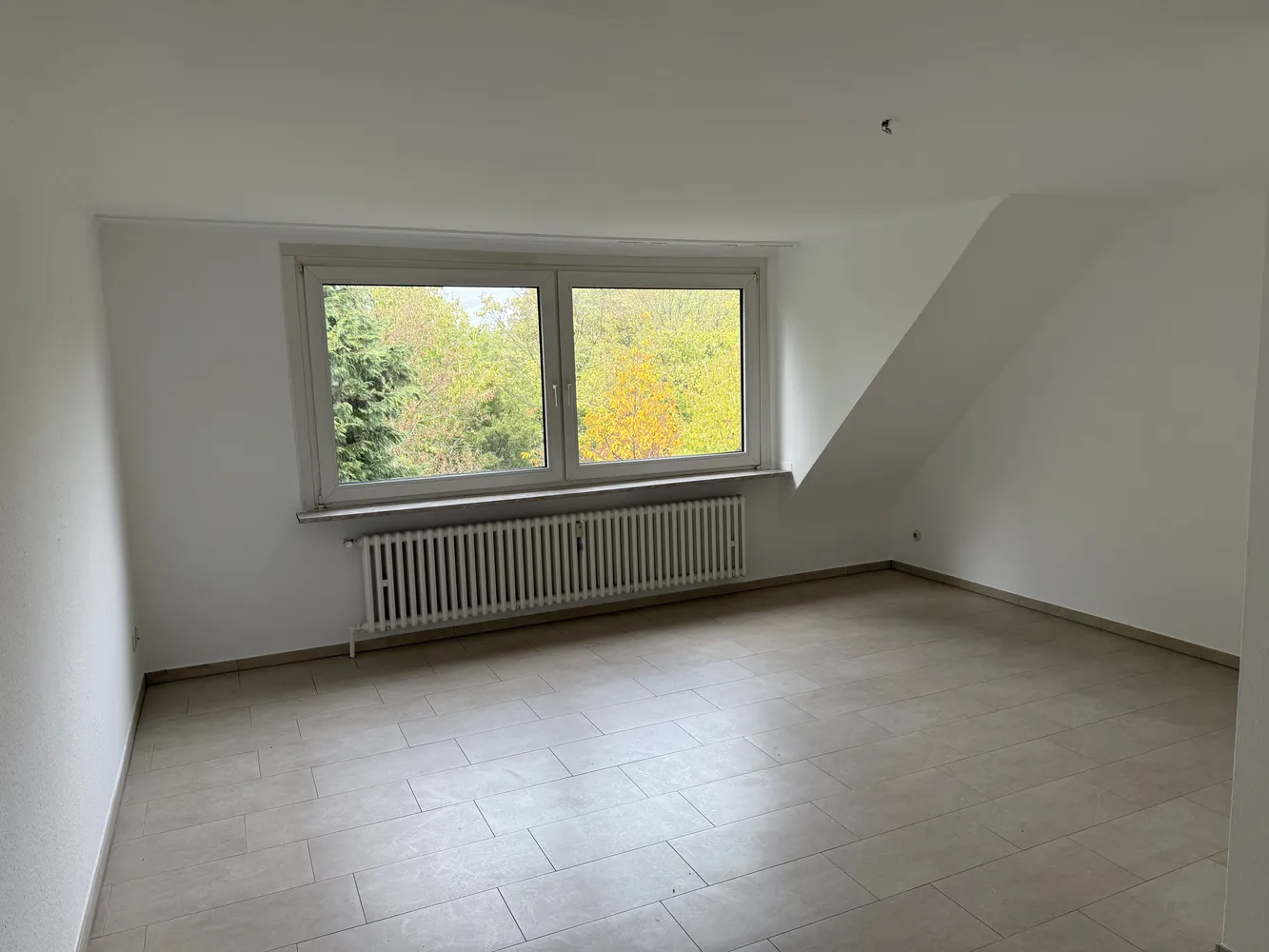 3 Zimmer Wohnung mit 55 m² in Duisburg – Bild 4
