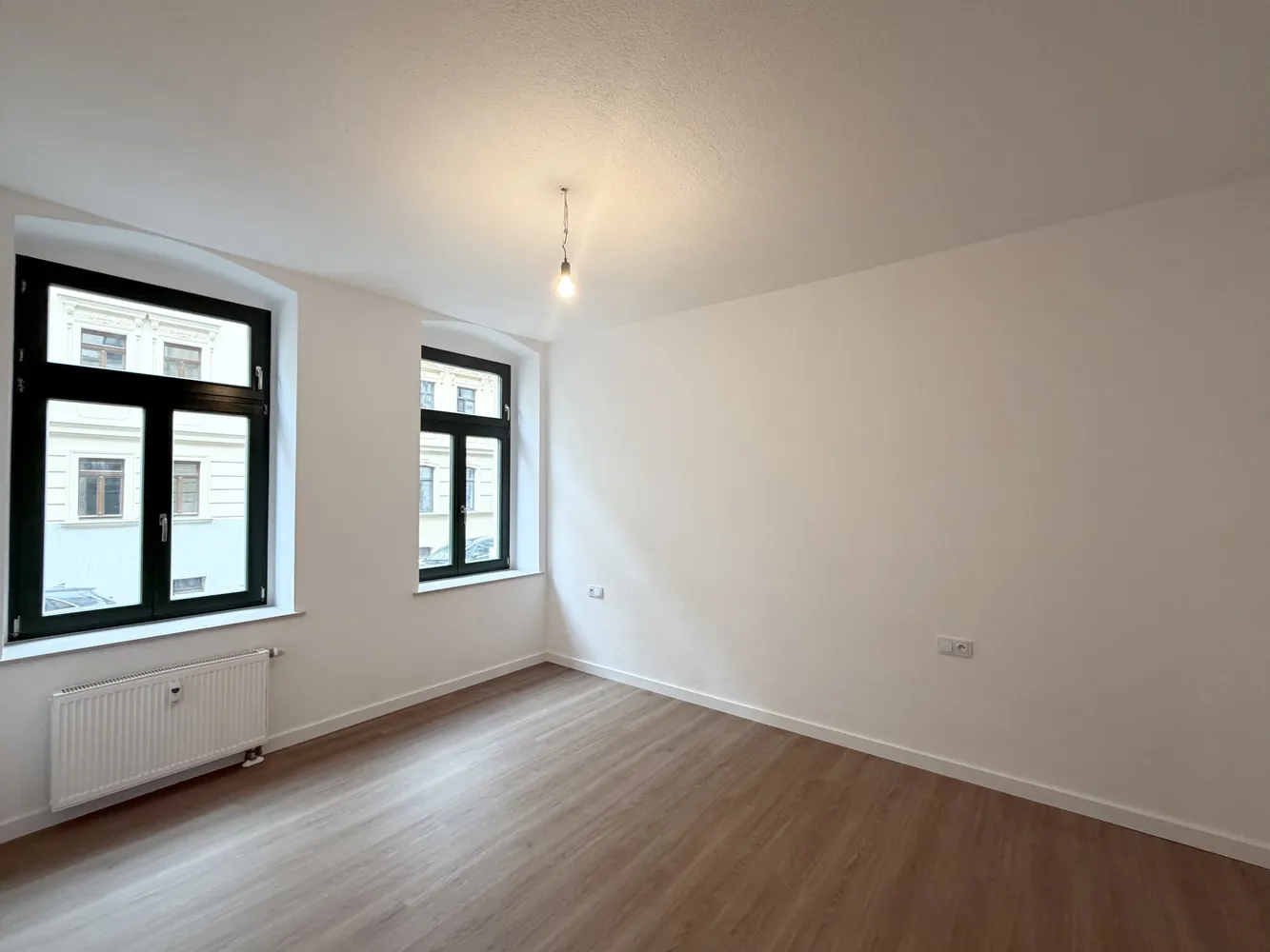 3 Zimmer Wohnung mit 66 m² in Halle (Saale) – Bild 8