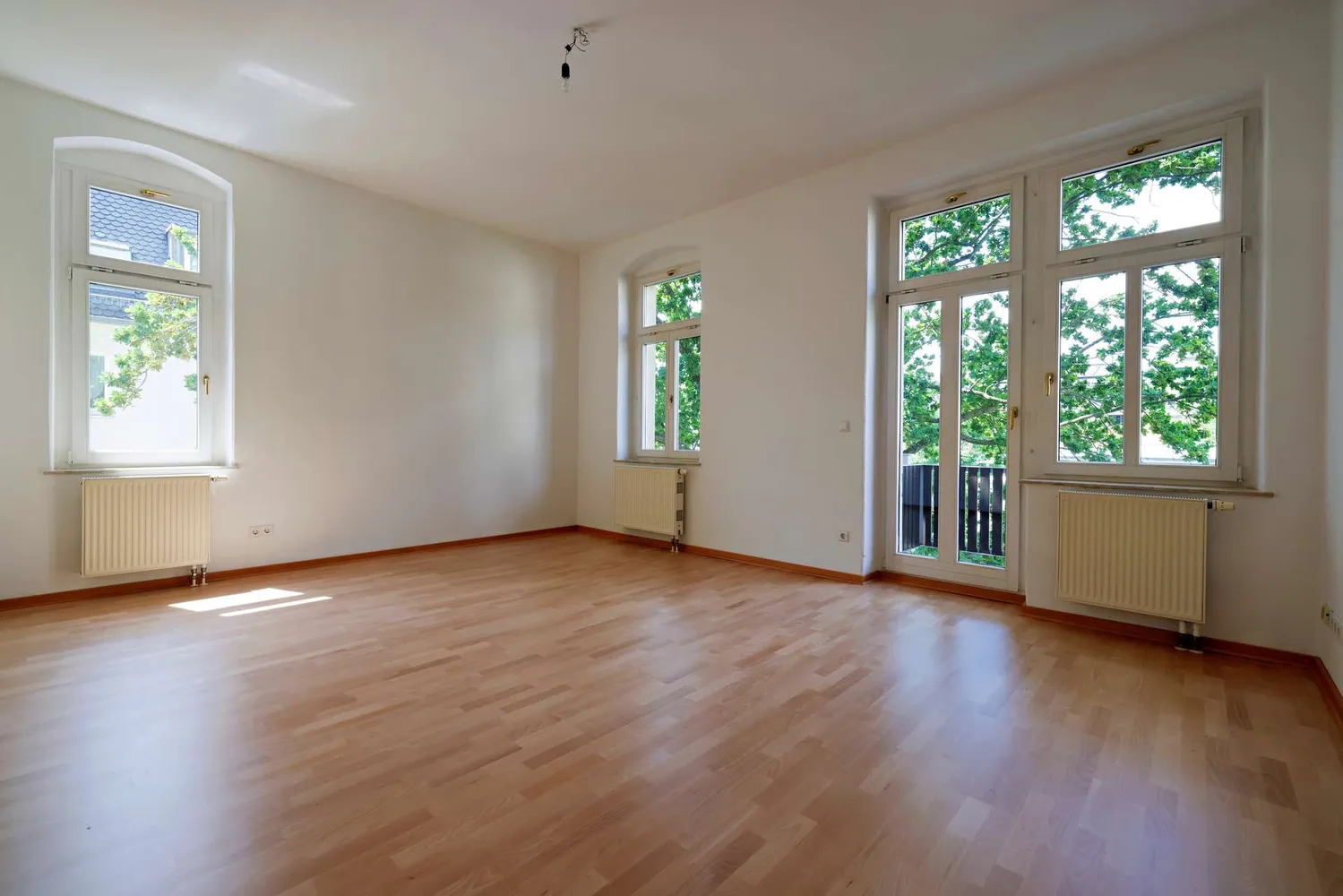 2 Zimmer Wohnung mit 60 m² in Dresden – Bild 11