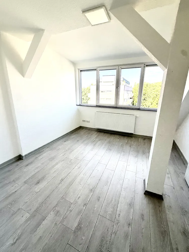 2 Zimmer Wohnung mit 57 m² in Nürnberg – Bild 4