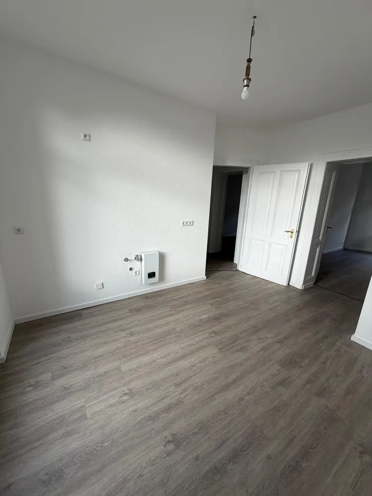 2 Zimmer Wohnung mit 55 m² in Köln – Bild 1